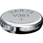 VARTA CONSUMER BATT - VAT00361101111 V361 (HIGH DRAIN)