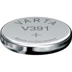 VARTA CONSUMER BATT - VAT00391101111 V391 (HIGH DRAIN)