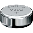 VARTA CONSUMER BATT - VAT00392101401 V392 (HIGH DRAIN) - IN BLISTER