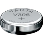 VARTA CONSUMER BATT - VAT00396101111 V396 (HIGH DRAIN)
