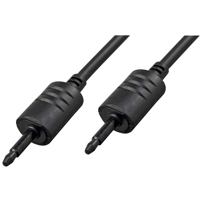ELCART DISTRIBUTION - ERT450881500 CAVO FIBRA OTTICA 3.5MM 1,5 MT