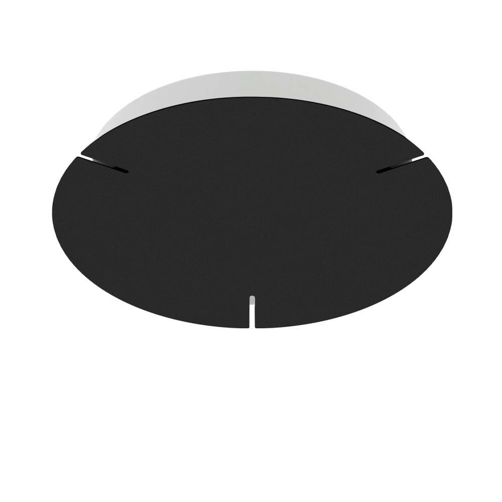 LINEA LIGHT (ILED) - ILDC-F300055 TOUR BOX D.300 150W DALI-PUSH BK