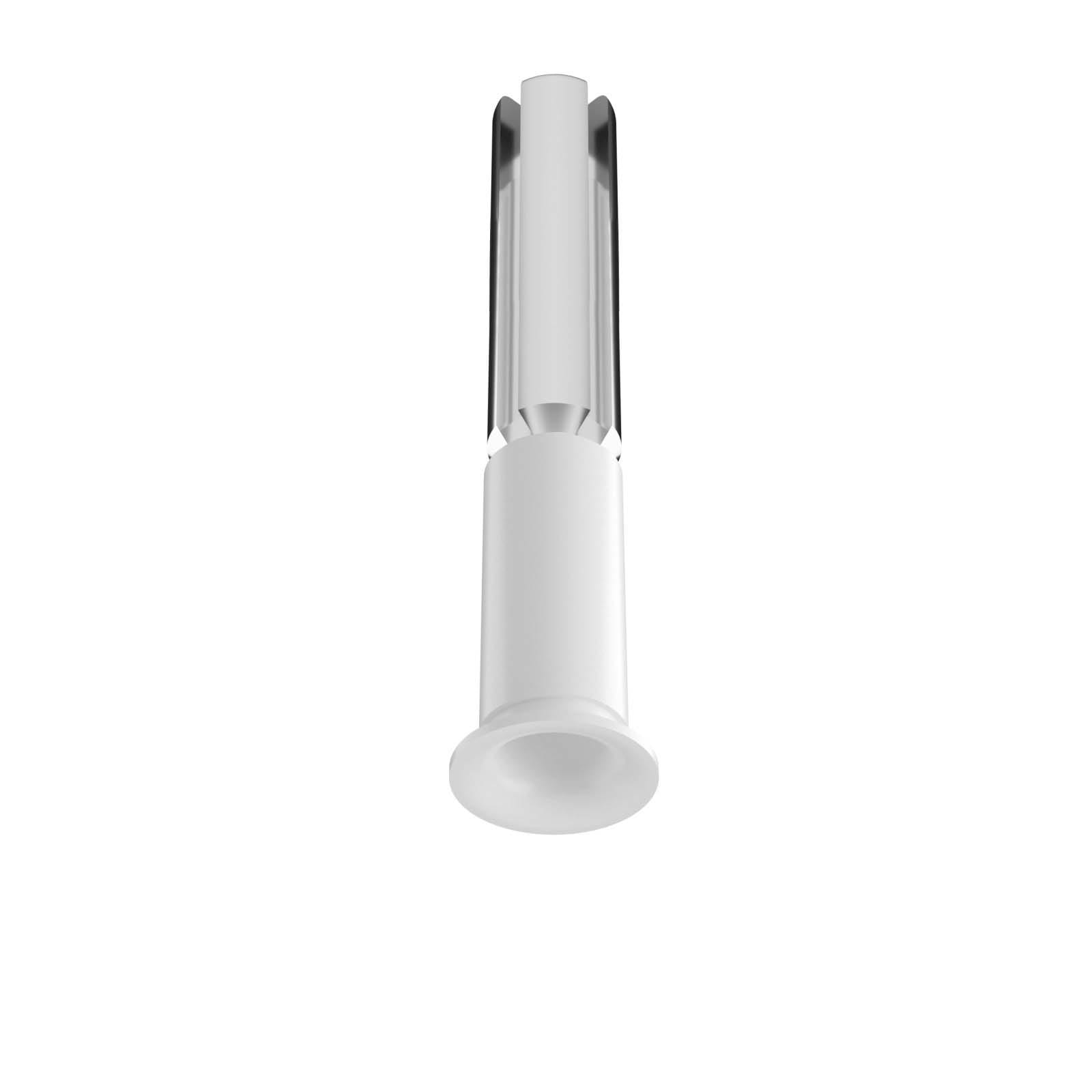 LINEA LIGHT (ILED) - ILD80011M15 QUANTUM 56 2W 1L CRI92 TONDO BG