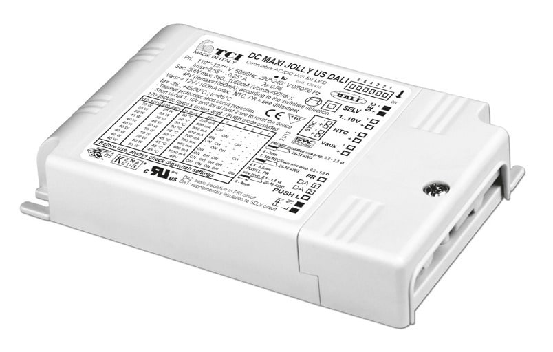 LINEA LIGHT (ILED) - ILD83066 DALI 1-10V+CABLE