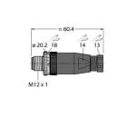 TURCK BANNER SRL - TUK69010 BS8141-0