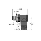 TURCK BANNER SRL - TUK6904615 BS8251-0/PG9