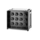 SCAME PARRE SPA - SCA690.5602-1712K QUADRO IN GOMMA PUBBLICO SPETTACOLO 5 PR