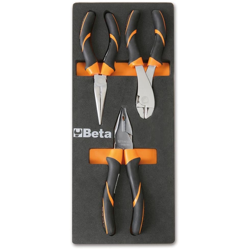 BM SPA - BMM024500136 MODULI SOFT ASSORT 3UT M136