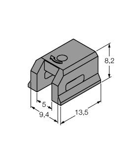 TURCK BANNER SRL - TUK6913358 KLDT-UNT3.5