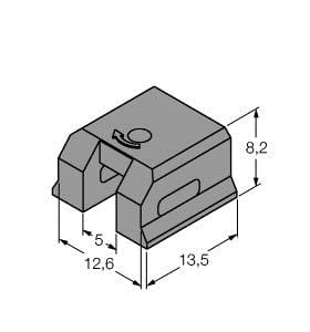 TURCK BANNER SRL - TUK6913354 KLDT-UNT5