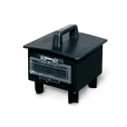 SCAME PARRE SPA - SCA692.4203-00 QUADRO GOMMA TIPO D - MODELLO OMEGA