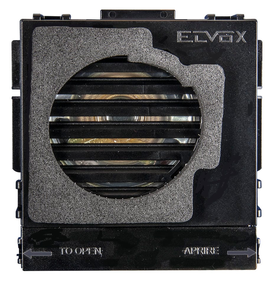 VIMAR SPA - VIW6931 UNITA DUE FILI PER TARGA AUDIO