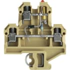 WEIDMULLER - WEI0539060000 DK 4/35 LD 24VDC CSA A1