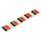 WEIDMULLER - WEI0251311049 CLI C 2-4 WS/SW - MP