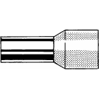 WEIDMULLER - WEI0317100000 H25,0/36 BR