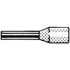 WEIDMULLER - WEI9004310000 H0,75/14T HBL BD