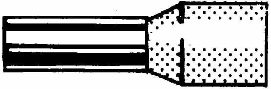 WEIDMULLER - WEI9019170000 H2,5/19D BL