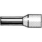 WEIDMULLER - WEI9019170000 H2,5/19D BL