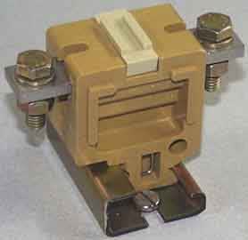 WEIDMULLER - WEI0170320000 SAKG 28 II