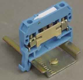 WEIDMULLER - WEI0172180000 SAKR/35 BL