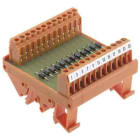 WEIDMULLER - WEI0181461001 RSD 12 LP/LP