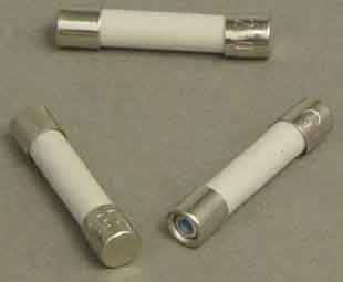 WEIDMULLER - WEI0192700000 G 25/2.00A/F BL