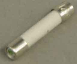 WEIDMULLER - WEI0192900000 G 25/6.30A/F GN