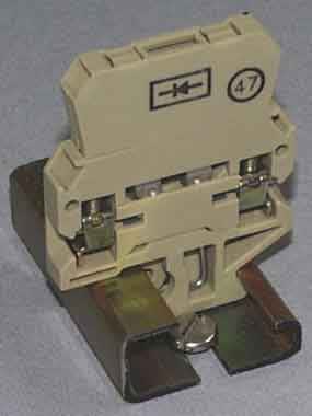 WEIDMULLER - WEI0263660000 SAKRD DLS2