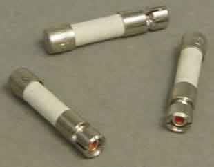 WEIDMULLER - WEI0265800000 G 25/1.00A/M RT