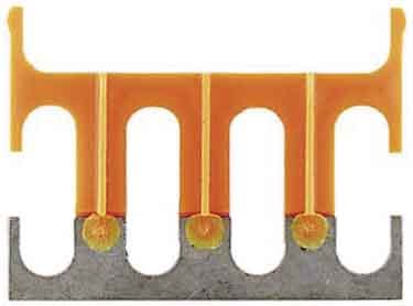 WEIDMULLER - WEI0307400000 QVS 4 SAKT1+2