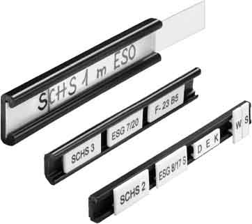 WEIDMULLER - WEI0337400000 SCHS2