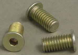 WEIDMULLER - WEI0295900000 FKSC M5X8 D9/SW2.5