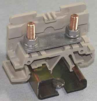 WEIDMULLER - WEI0448360000 ST 5/EN