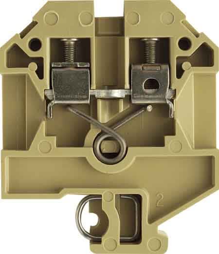 WEIDMULLER - WEI0497560000 RSF 3 PA