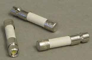WEIDMULLER - WEI0546900000 G 25/0.25A/M GE