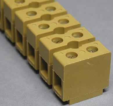 WEIDMULLER - WEI0620120000 MK 6/6