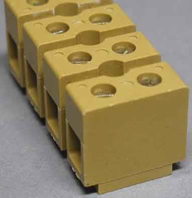 WEIDMULLER - WEI0620220000 MK 6/4