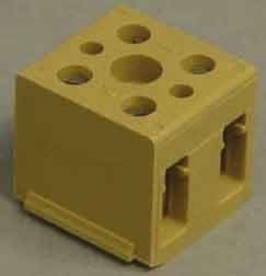 WEIDMULLER - WEI0624720000 BK 2 CRN
