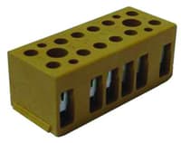 WEIDMULLER - WEI0625220000 BK 6 CRN