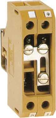 WEIDMULLER - WEI0699020000 SAKT E/32 2LD 60VAC