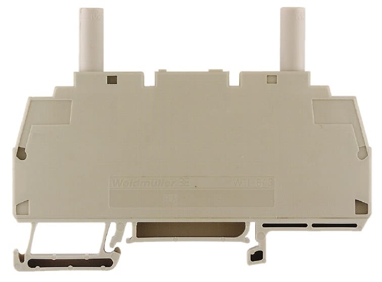 WEIDMULLER - WEI1018600000 WTL 6/3/STB