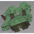 WEIDMULLER - WEI1020090000 WDU 2.5 GN