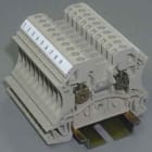 WEIDMULLER - WEI1020700000 WDU 2.5/10 BEZ