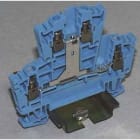 WEIDMULLER - WEI1022380000 WDK 2.5V BL