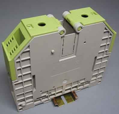 WEIDMULLER - WEI1024550000 WDU 120/150 HG