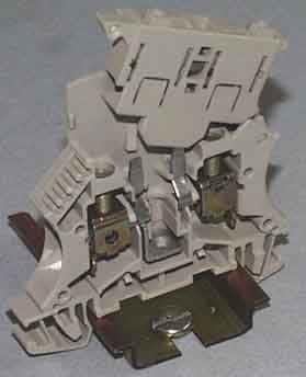 WEIDMULLER - WEI1028200000 WSI 6 TR