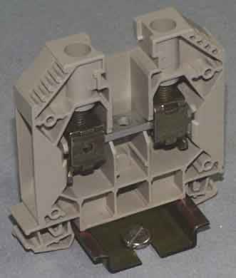 WEIDMULLER - WEI1028900000 WDU 16/ZA