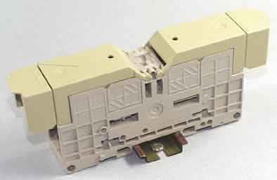 WEIDMULLER - WEI1029400000 WFF 70/AH