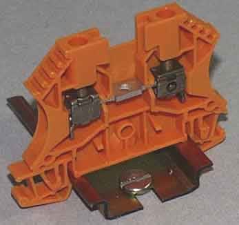 WEIDMULLER - WEI1036760000 WDU 4 OR