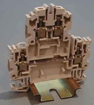 WEIDMULLER - WEI1041900000 WDK 4N